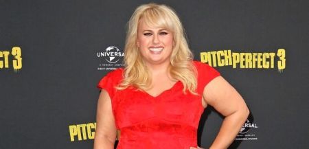 Rebel Wilson was born and raised in Sydney, New South Wales, Australia.